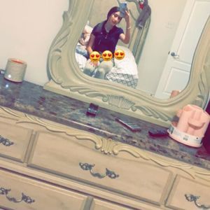 Meet your Posher, Alexandra